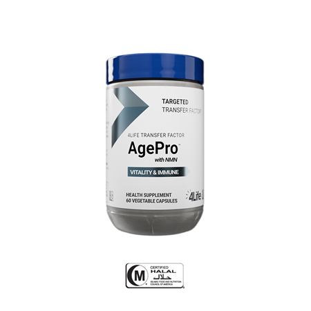 4Life AgePro Singapore