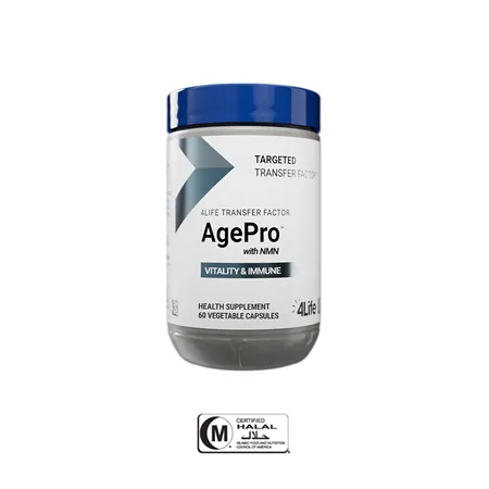 4Life AgePro Singapore