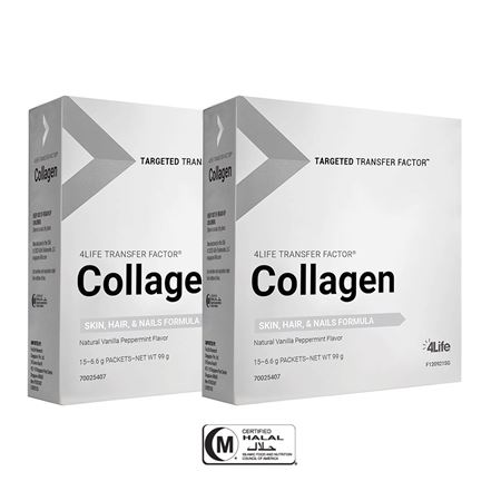 4Life Transfer Factor Collagen